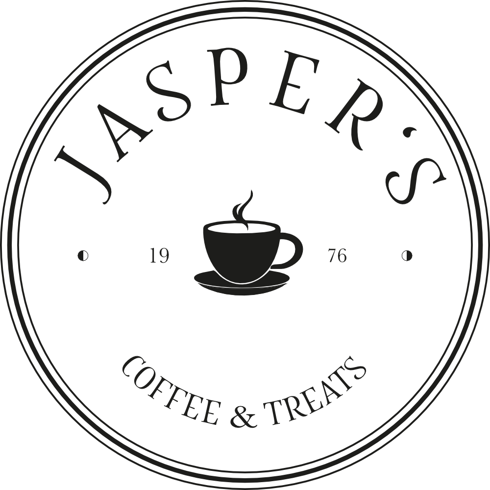 Jasper's Coffee & Treats